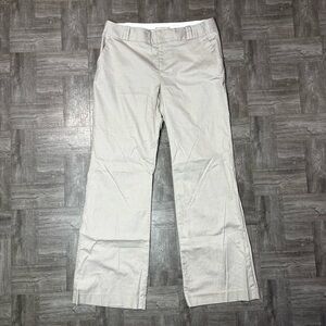 Women’s Banana Republic Martin Fit Wide Leg Pants Size 12